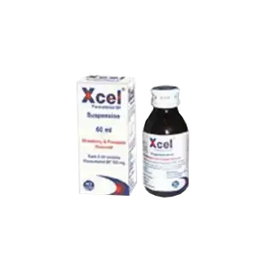 Xcel 60 ml