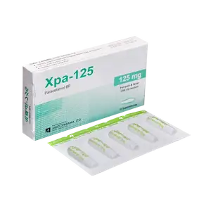 Xpa 125