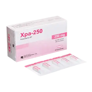 Xpa 250