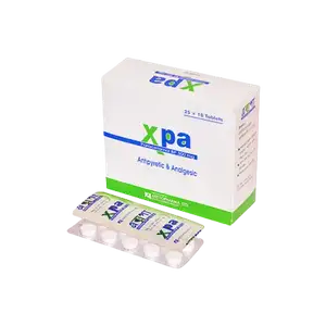 Xpa 500
