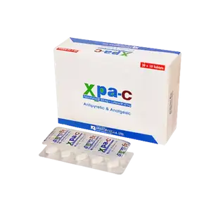 Xpa-C