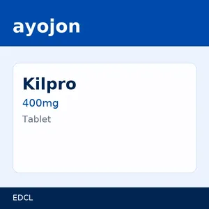 Kilpro