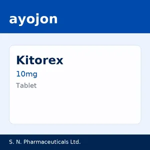 Kitorex