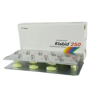 Klabid