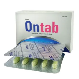 Ontab (Strip of 10)