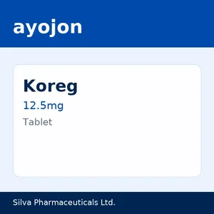 Koreg