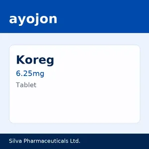 Koreg