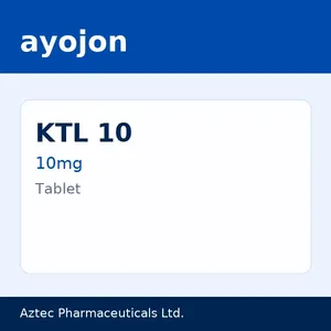 KTL 10