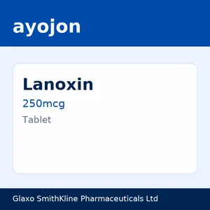 Lanoxin