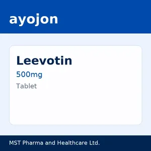 Leevotin