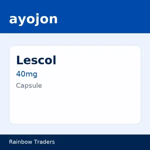 Lescol