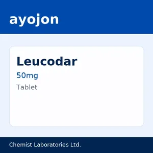 Leucodar