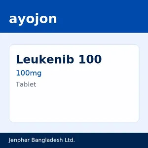 Leukenib 100