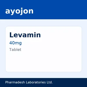 Levamin