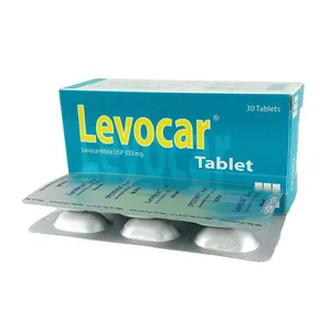 Levocar 330 (Strip of 6)