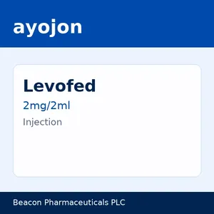 Levofed