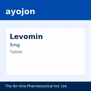Levomin