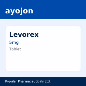 Levorex
