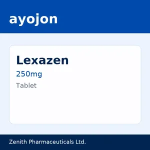 Lexazen