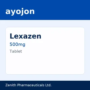 Lexazen