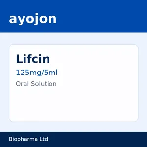 Lifcin
