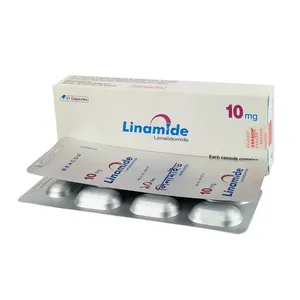 Linamide 10 (Strip of 7)