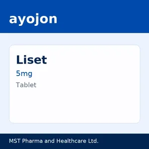 Liset