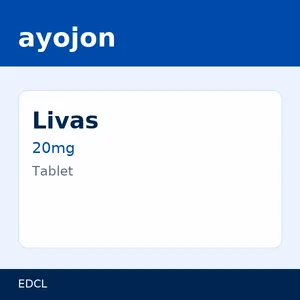 Livas