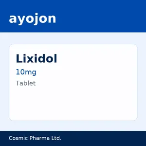 Lixidol