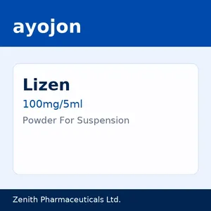 Lizen
