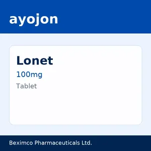 Lonet