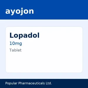 Lopadol