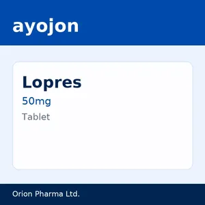 Lopres