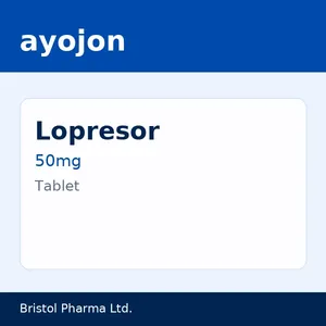 Lopresor