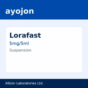 Lorafast
