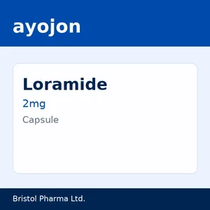 Loramide