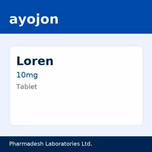 Loren