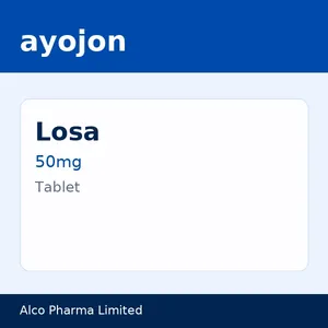 Losa