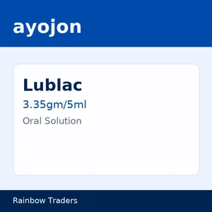 Lublac