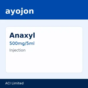 Anaxyl