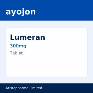 Lumeran
