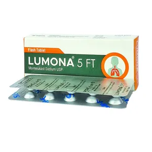 Lumona FT 5 (Strip of 10)