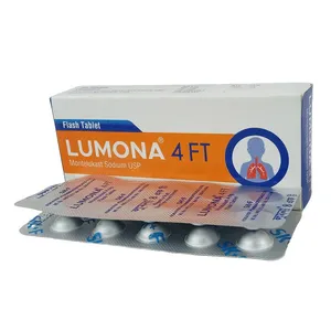 Lumona FT 4 (Strip of 10)