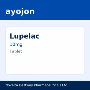 Lupelac