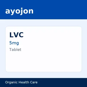 LVC