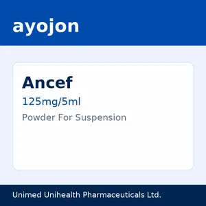 Ancef