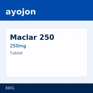 Maclar 250