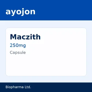Maczith
