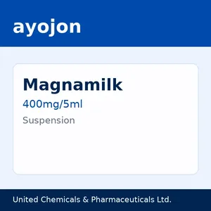 Magnamilk