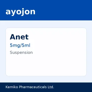 Anet
